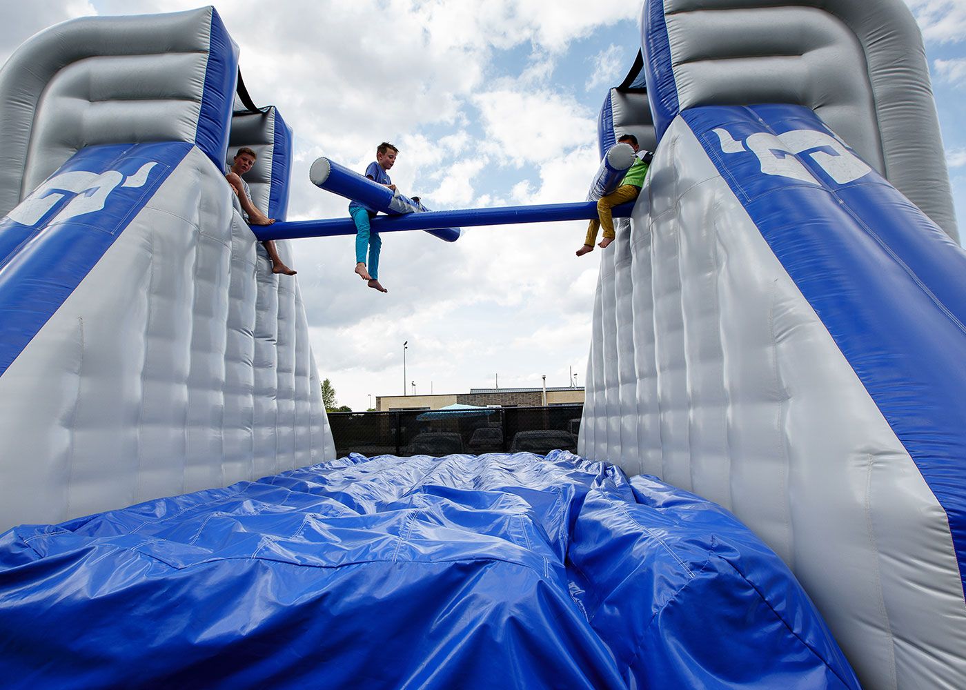 Tienerwerking: Airzone Tienerwerking: Airzone
