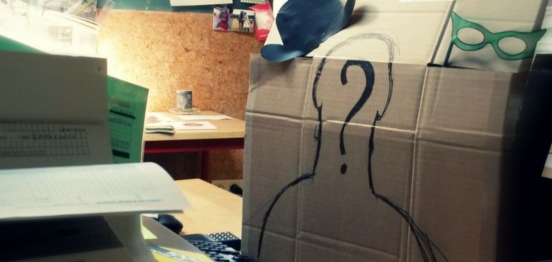 Wij zoeken jou! Nieuwe vacature! Wij zoeken jou! Nieuwe vacature!