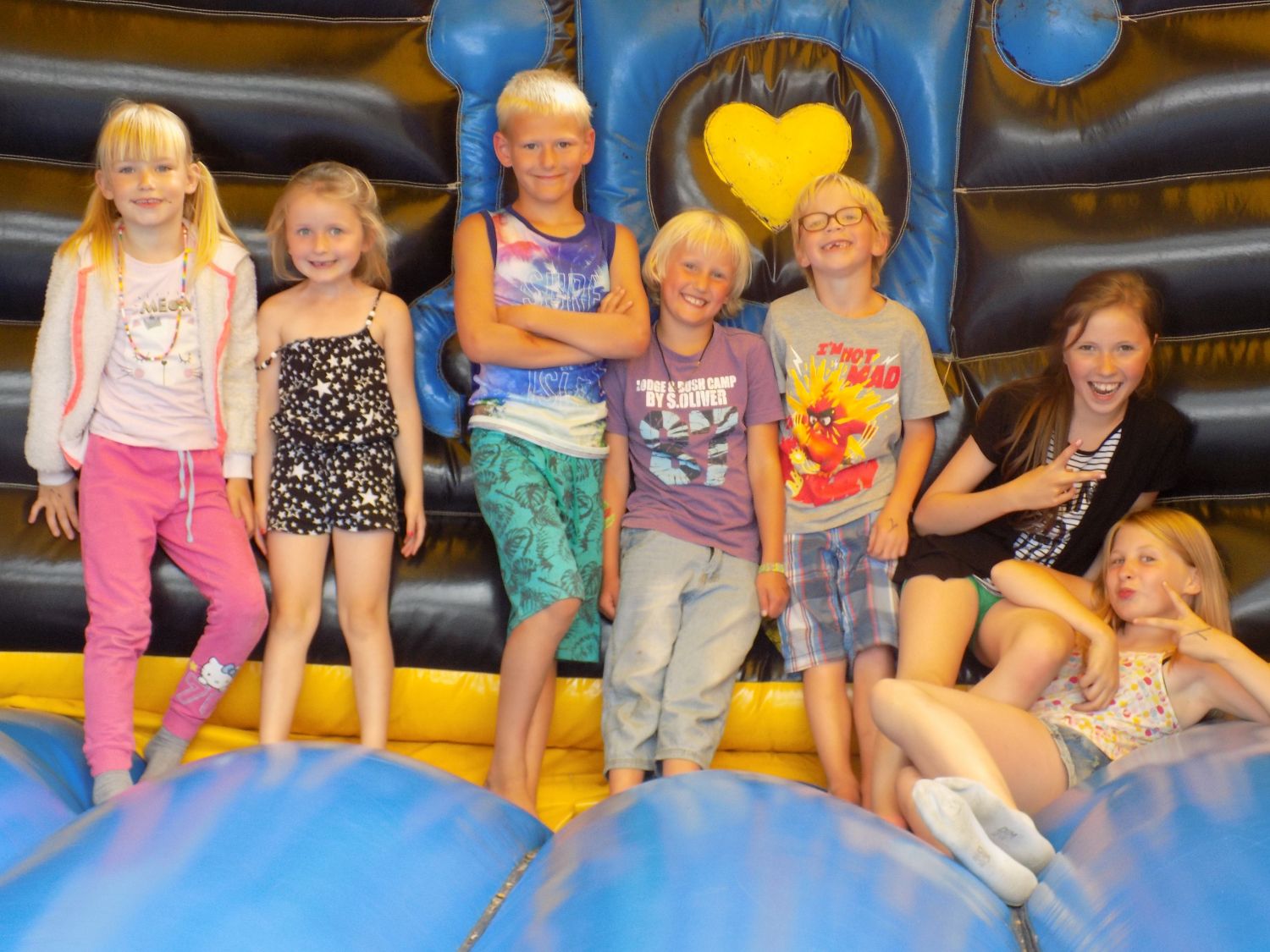 Uitleendienst openingsuren zomer Uitleendienst openingsuren zomer