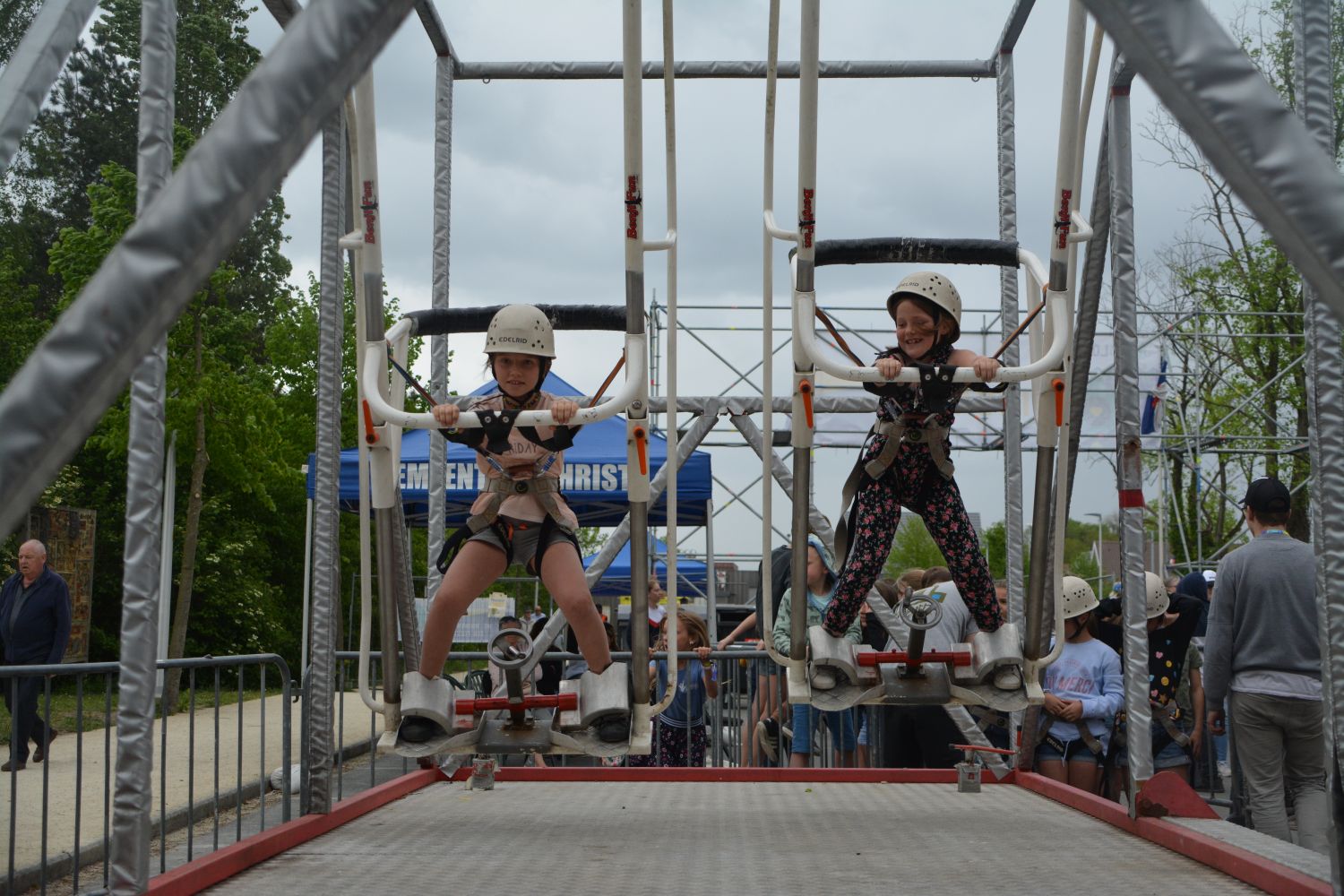 Foto's Buitenspeeldag 2019 staan online! Foto's Buitenspeeldag 2019 staan online!