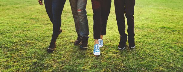 Een wekelijkse wandeling voor studenten Een wekelijkse wandeling voor studenten