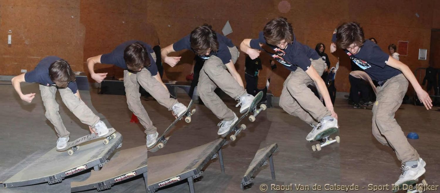 Skate-at-O!! Skate-at-O!!