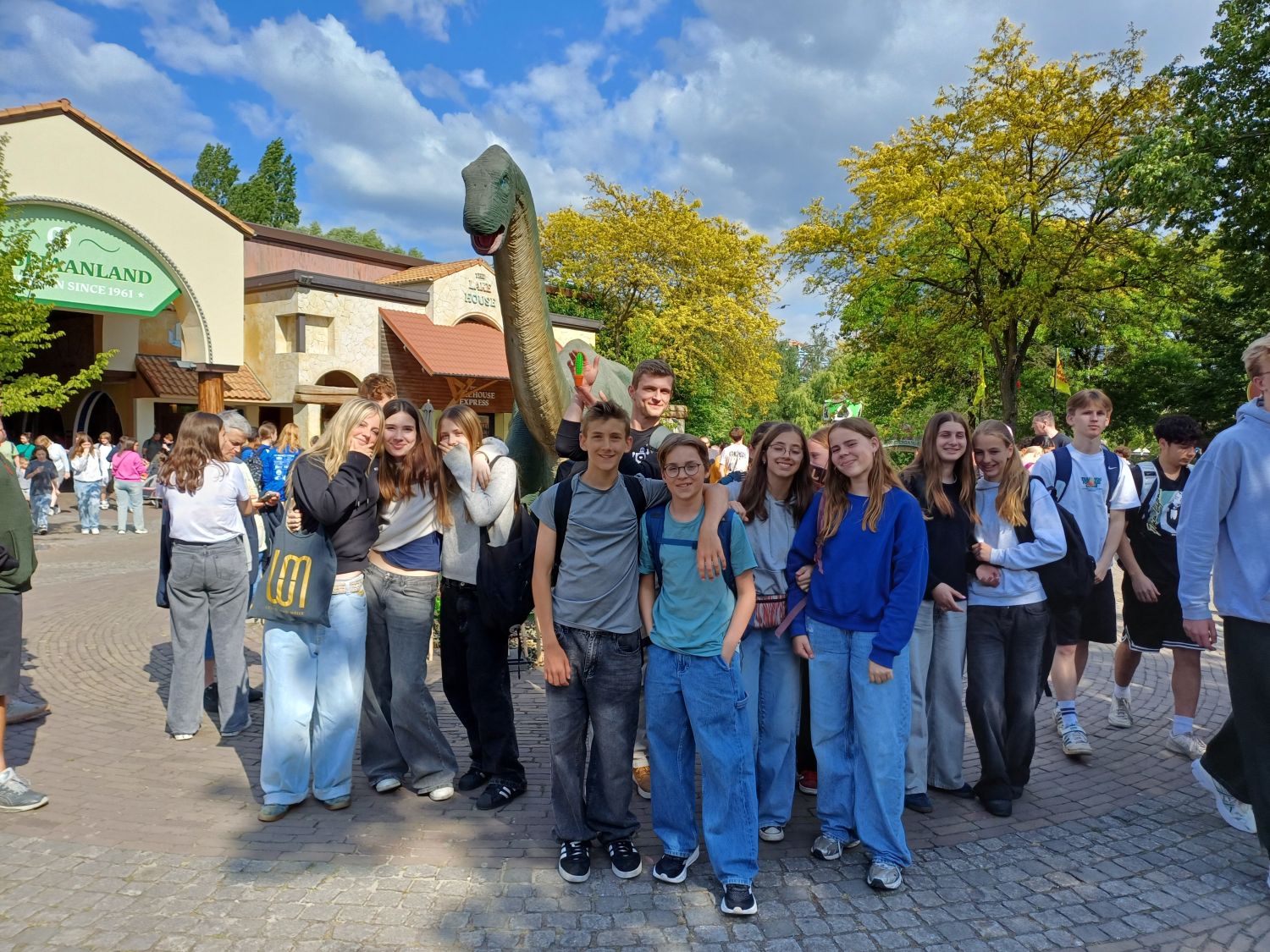 Tieneractiviteiten 2026