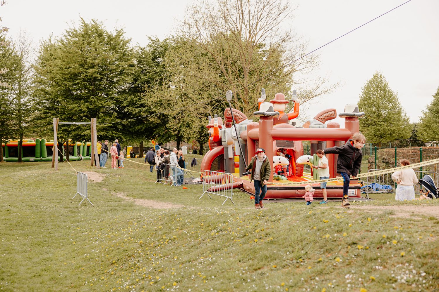 Buitenspeeldag 2026 Buitenspeeldag 2026