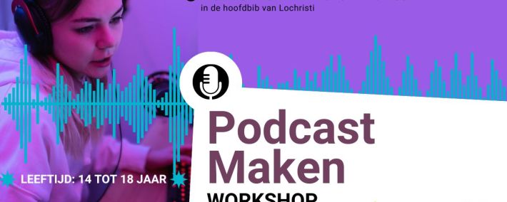 Tienerwerking Tienerwerking