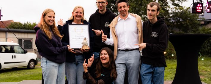 Jeugdlaureaat