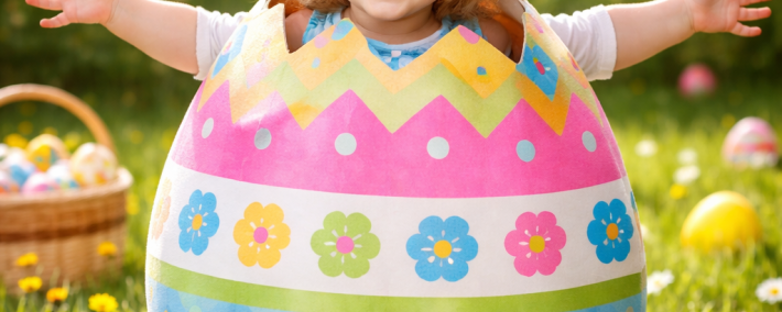 Paaskampen Paaskampen