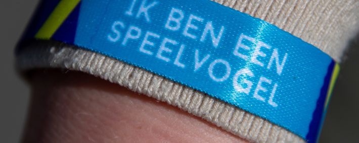Buitenspeeldag: Ons programma is gekend!