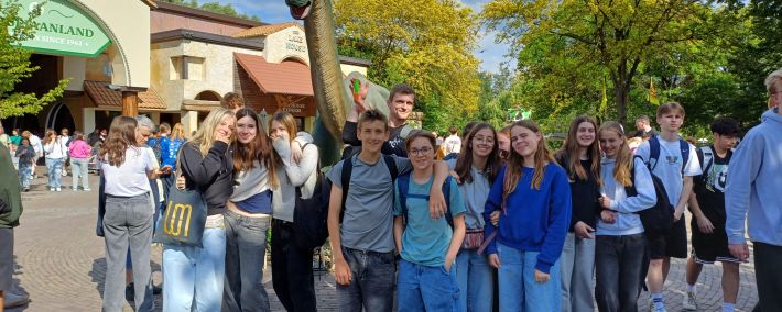 Tieneractiviteiten 2026