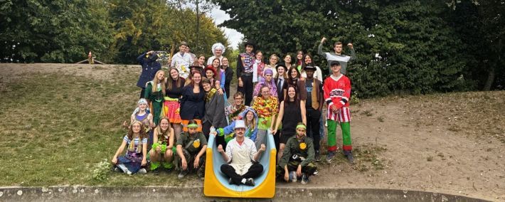 Wordt jij een animator op speelplein Joepla?