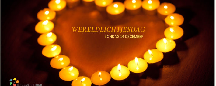 Wereldlichtjesdag
