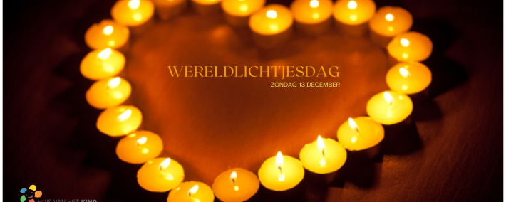 Wereldlichtjesdag