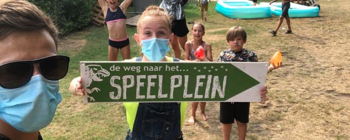 speelplein joepla 2020 - week 7