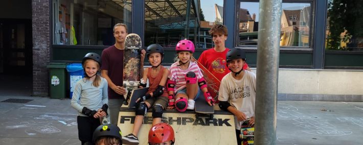 Skate-Like-a-Pro! Reeks 4 2022