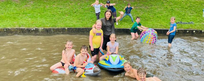 Joeplazomer 2024- week 2