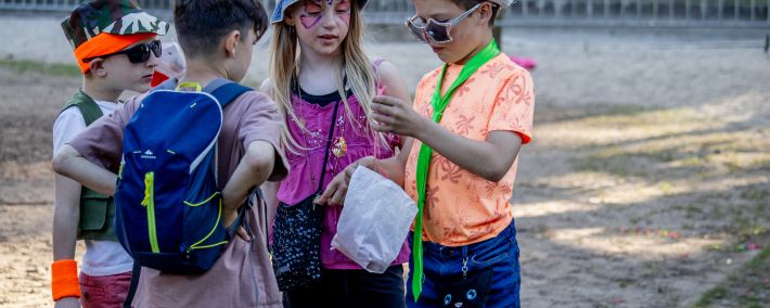 Kinderfuif 2025
