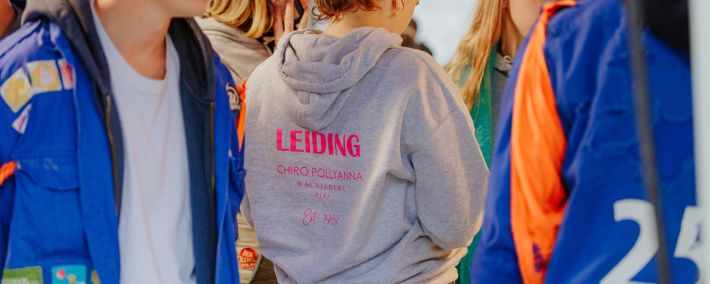 Dag van de Jeugdbeweging 2025