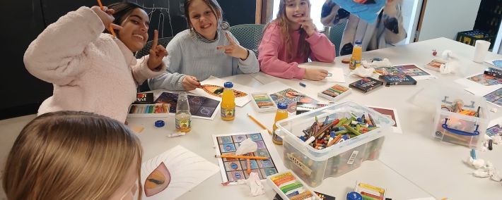 Crea 2025 - 2026 Reeks 2