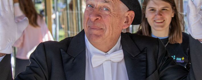 Buitenspeeldag 2026