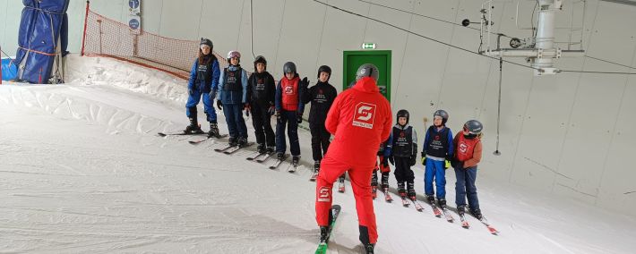 JOEPLA SKI/ SNOWBOARDKAMP 1 ZOMER 2026