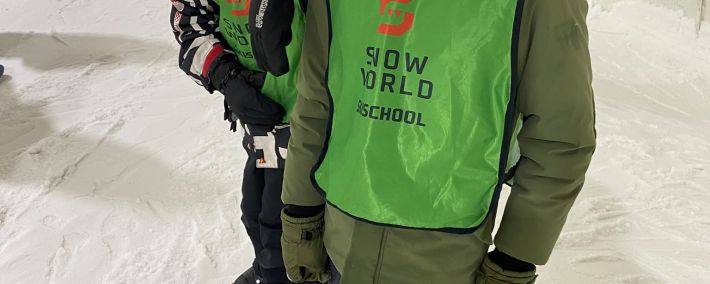 JOEPLA SKI/ SNOWBOARDKAMP 2 ZOMER 2026