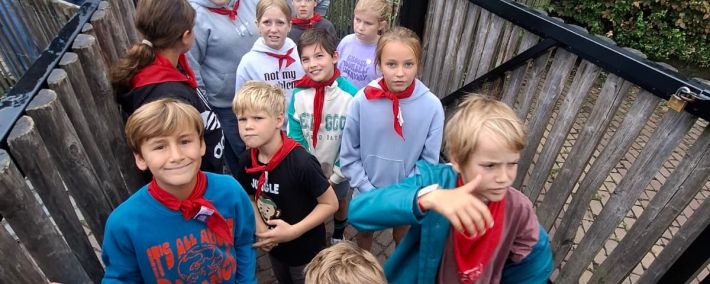 Uitstap Bobbejaanland 2026