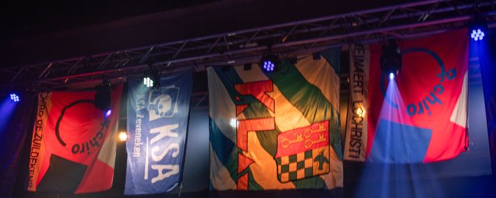 Dag/Nacht van de Jeugdbeweging 2026