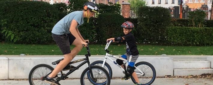 BMX-kampen BMX-kampen