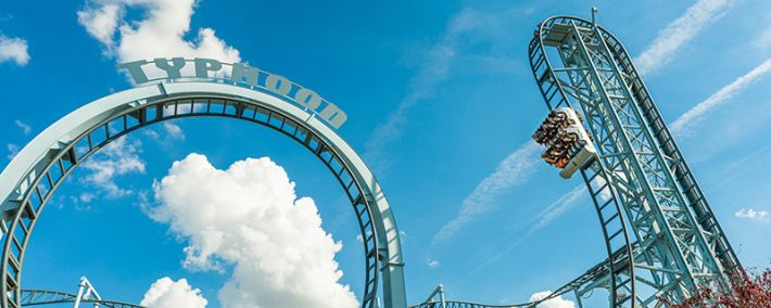 Bobbejaanland