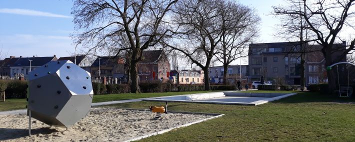 Sporthal Sporthal