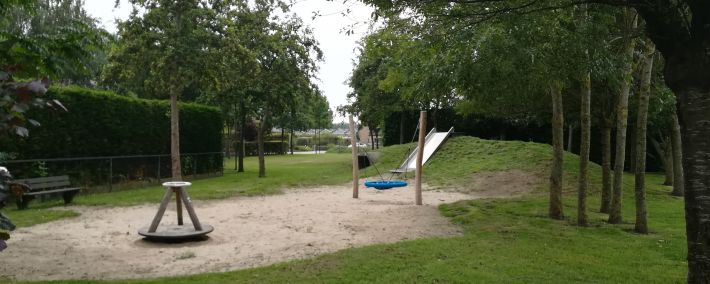 Kapelaanwegel Kapelaanwegel