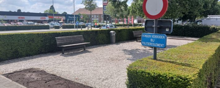 Dorp-Oost
