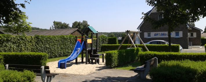 Hortensialaan Hortensialaan