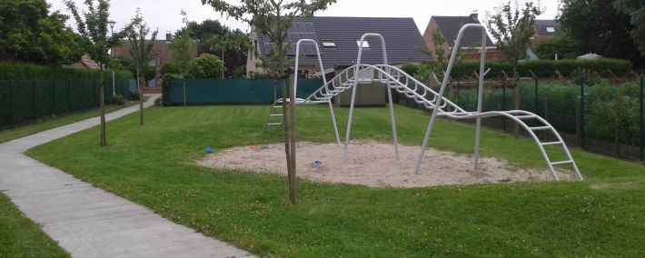 Heidegrond Heidegrond