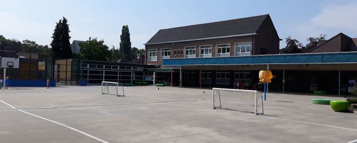 Lagere school Centrum