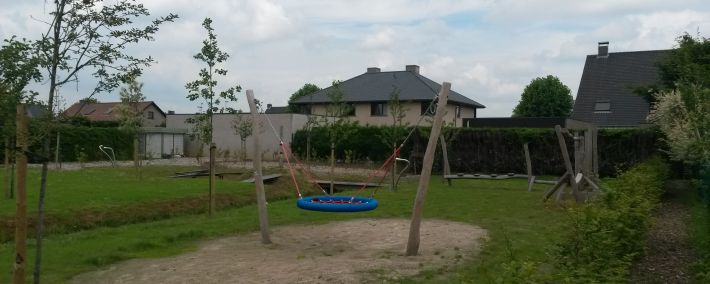 Smetsakkers/Weerstandshof Smetsakkers/Weerstandshof