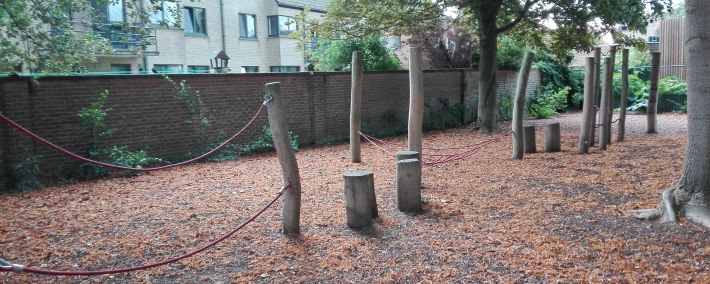 Pastorijtuin Beervelde Pastorijtuin Beervelde