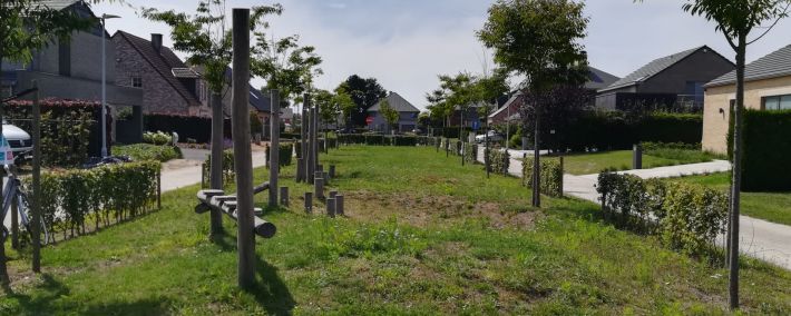 Duiventorenhof Duiventorenhof