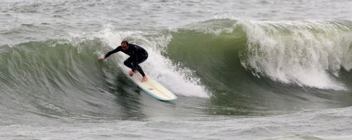 Zon, zee en strand bij Surfing Elephant! Zon, zee en strand bij Surfing Elephant!