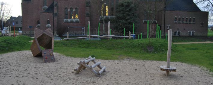 Hijfte kerk Hijfte kerk