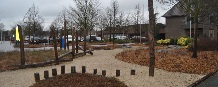 Persynplein Persynplein