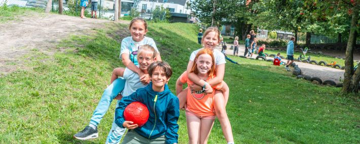 Jeugdkamp Wachtebeke & kinderopvang Jeugdkamp Wachtebeke & kinderopvang