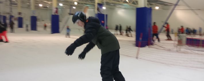 SnowWorld Terneuzen 2026