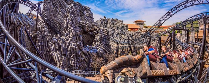 Phantasialand