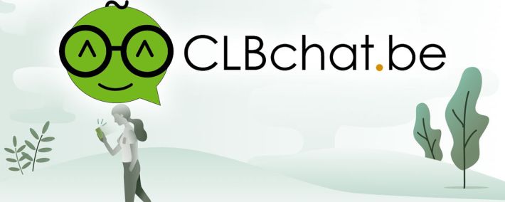 CLBchat