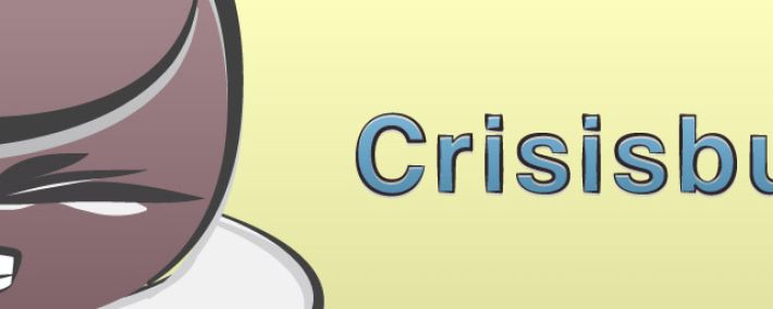 CrisisBuddy