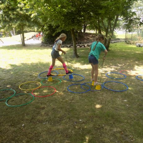 Speelplein Joepla - week 1