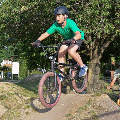 BMX 2019