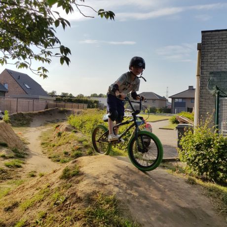 BMX 2019