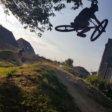 BMX 2019